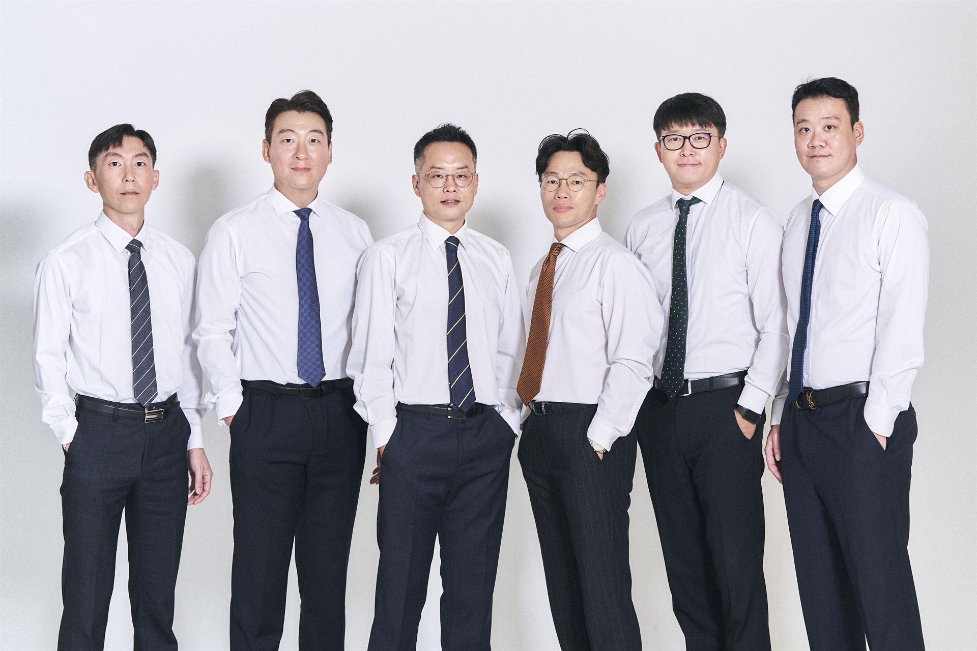 세무법인 파인어스 구성원